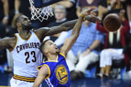LeBron James is ONE of the most versatile defenders in NBA history. (Photo: IMAGN)